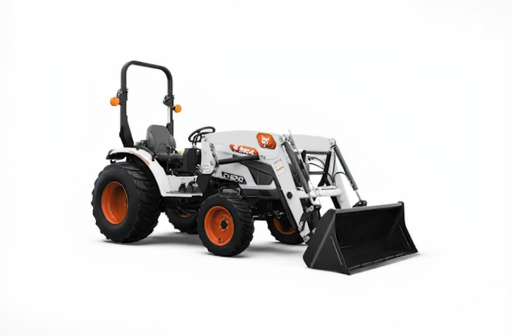 Bobcat CT2040 HST