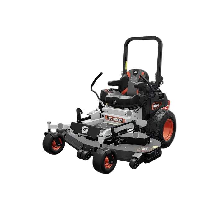 Bobcat ZT5000 Zero-Turn Mower