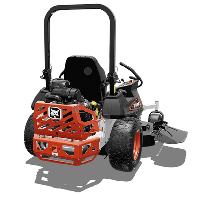 Bobcat ZT6100 Mower