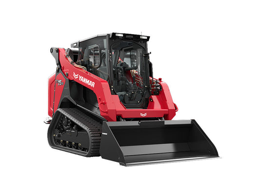 Yanmar TL75VS (NEW)