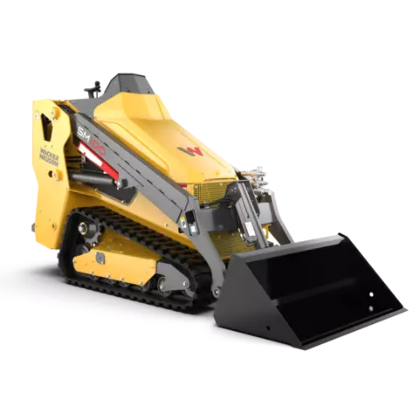 Wacker Neuson SM100 Skid Loader (NEW)