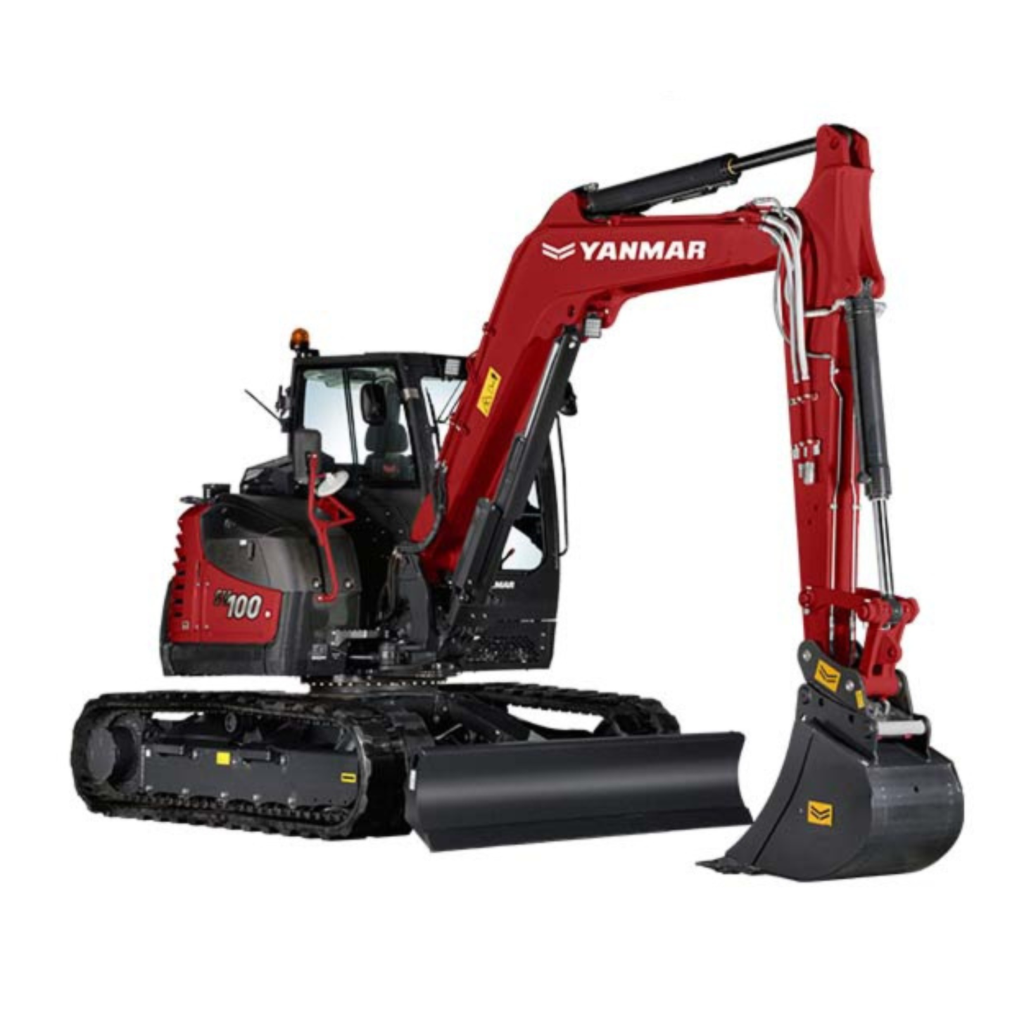 Yanmar SV100 (NEW)