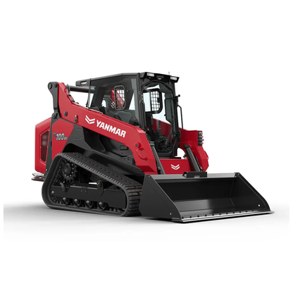 Yanmar TL100VS (NEW)