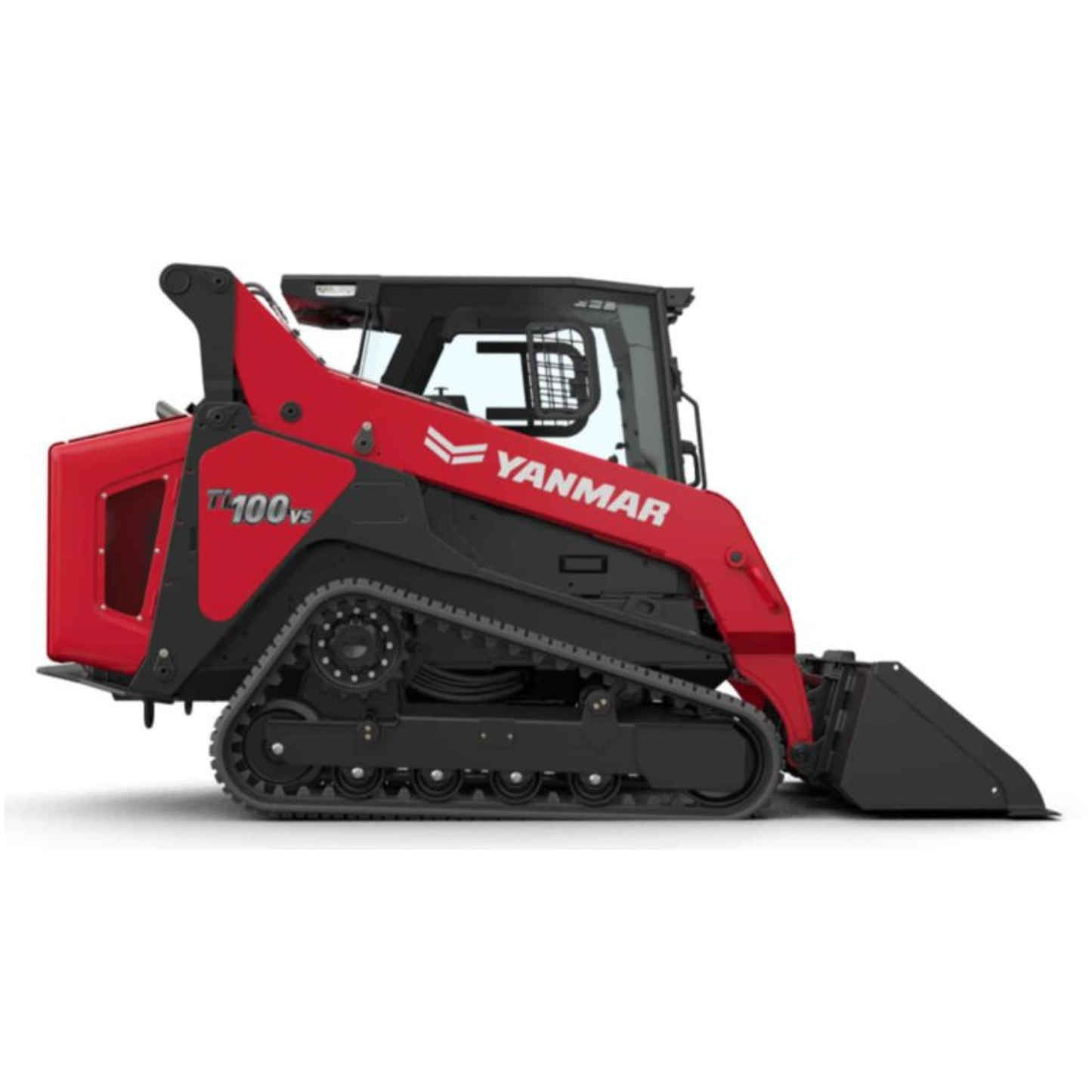 Yanmar TL100VS (NEW)