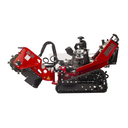 Barreto 30SG Stump Grinder (NEW)