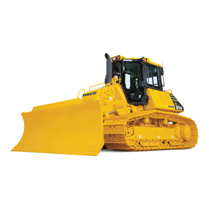Komatsu D61