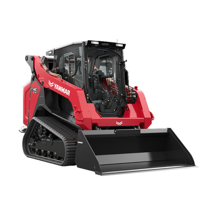Yanmar TL75VS (NEW)
