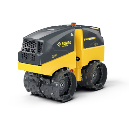 Bomag 8500