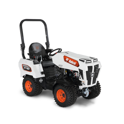 Bobcat AT450 Articulating Tractor