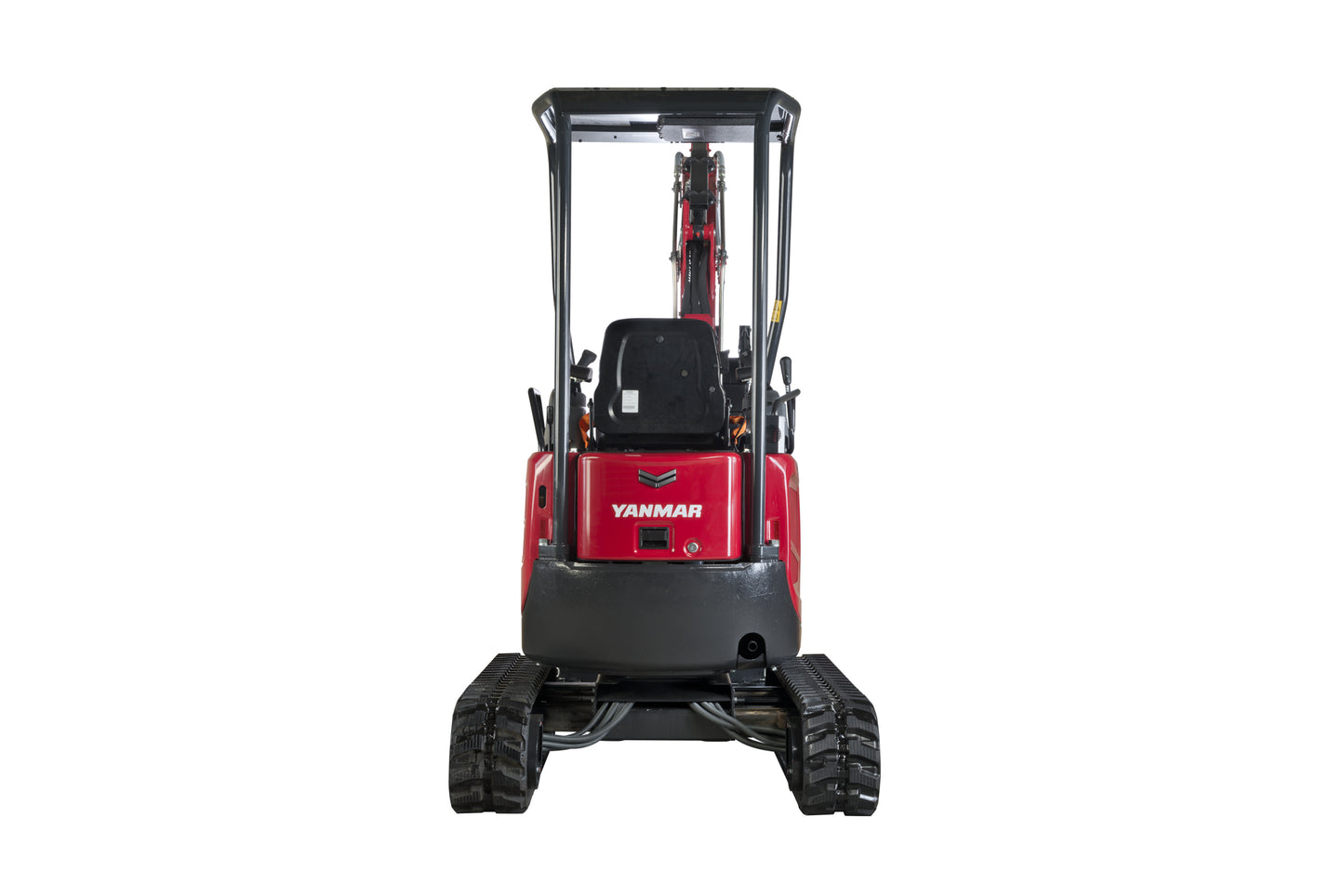 Yanmar VIO17 (NEW)