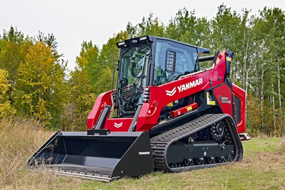 Yanmar TL100VS (NEW)