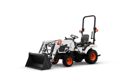 Bobcat CT1021 Sub-Compact Tractor