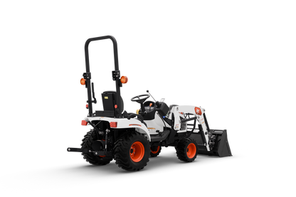 Bobcat CT1021 Sub-Compact Tractor
