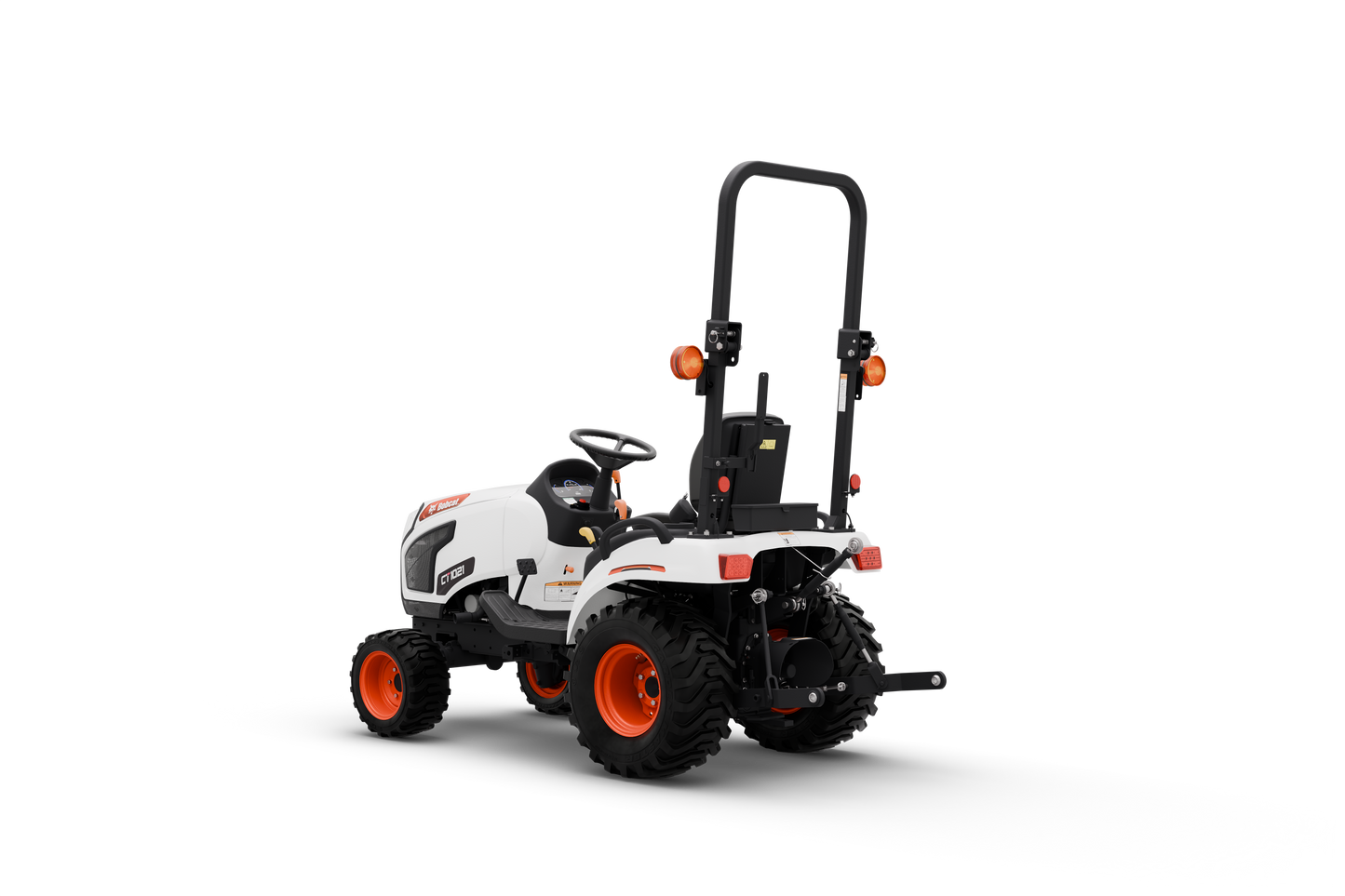 Bobcat CT1021 Sub-Compact Tractor