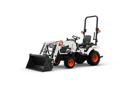 Bobcat CT1025 Sub-Compact Tractor
