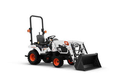 Bobcat CT1025 Sub-Compact Tractor