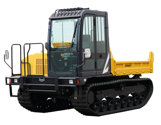 Yanmar C50R