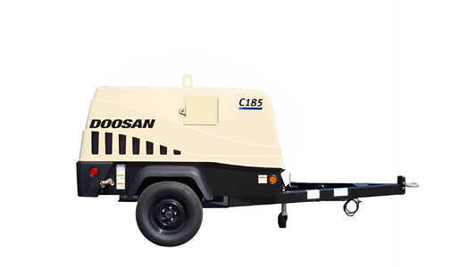 Doosan 185 CFM