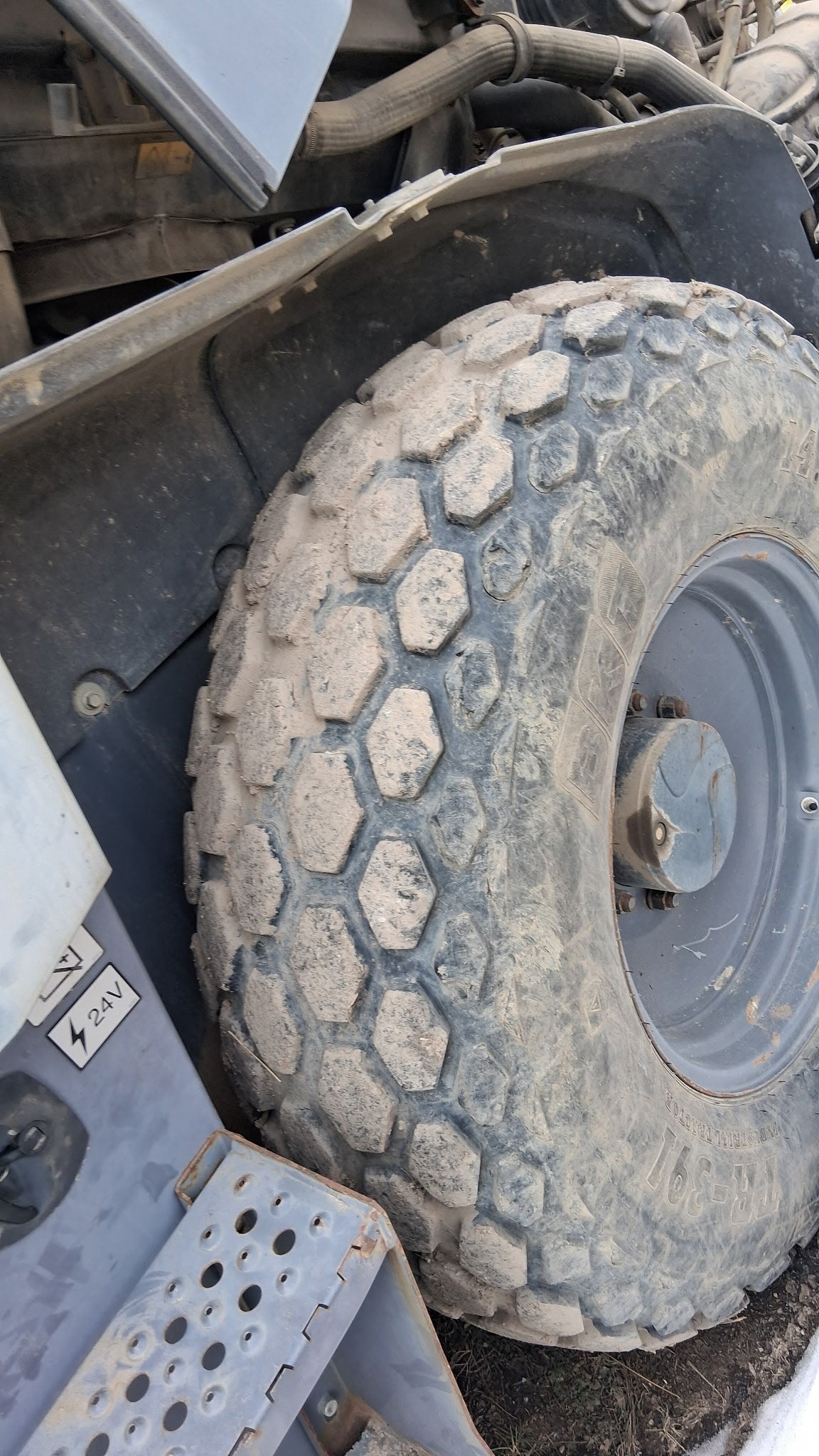 2015 Dynapac CA1500D