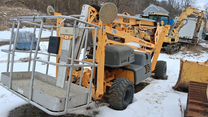 Haulotte 45XA Manlift