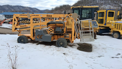 Haulotte 45XA Manlift