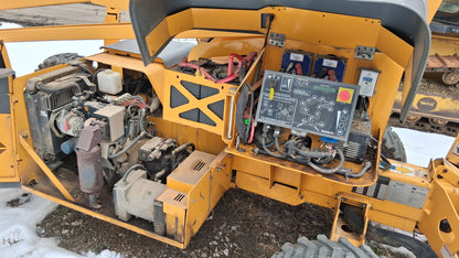 Haulotte 45XA Manlift