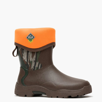 Muck x Bone Collector Men's 15" Pathfinder Boot
