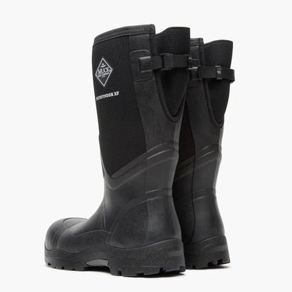 Men's 16" Pathfinder XF Extended Fit Comp Toe Boot