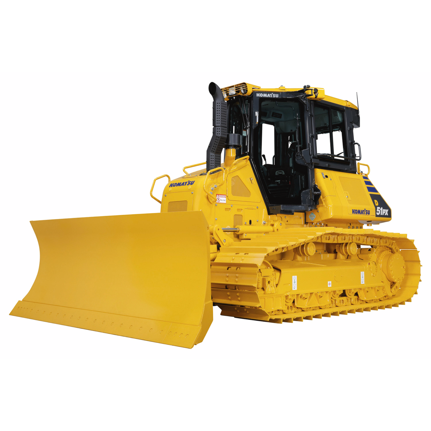 Komatsu D51